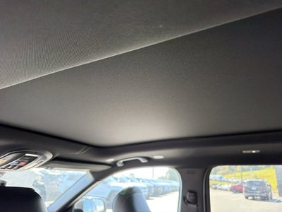 2027 Jeep Grand Cherokee L Limited