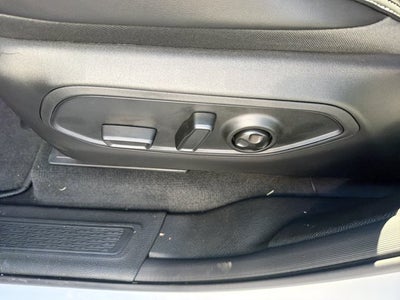 2027 Jeep Grand Cherokee L Limited