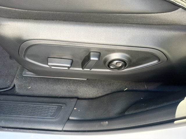 2027 Jeep Grand Cherokee L Limited
