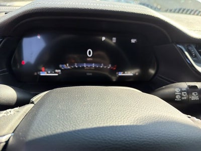 2027 Jeep Grand Cherokee L Limited