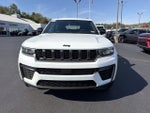2027 Jeep Grand Cherokee L Limited