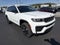 2027 Jeep Grand Cherokee L Limited