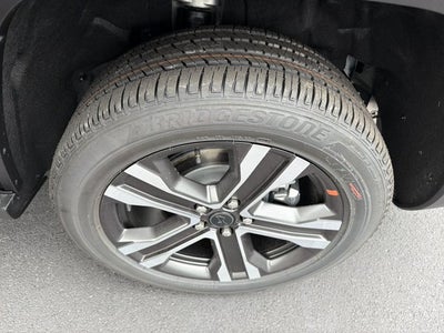 2027 Jeep Grand Cherokee L Limited