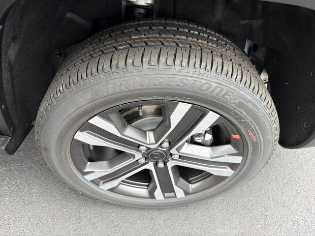 2027 Jeep Grand Cherokee L Limited