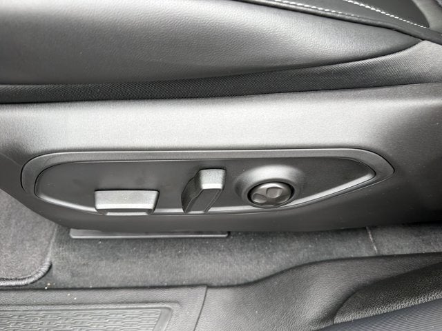 2027 Jeep Grand Cherokee L Limited
