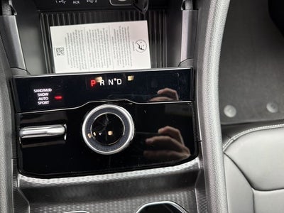 2027 Jeep Grand Cherokee L Limited