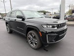 2027 Jeep Grand Cherokee L Limited