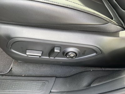 2027 Jeep Grand Cherokee L Limited