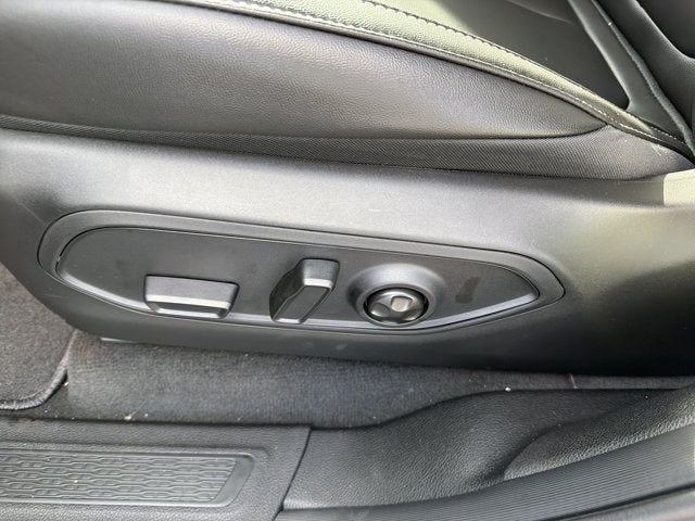 2027 Jeep Grand Cherokee L Limited