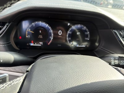 2027 Jeep Grand Cherokee L Limited