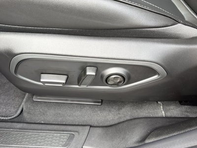 2027 Jeep Grand Cherokee L Limited