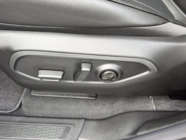 2027 Jeep Grand Cherokee L Limited