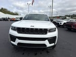 2027 Jeep Grand Cherokee L Limited