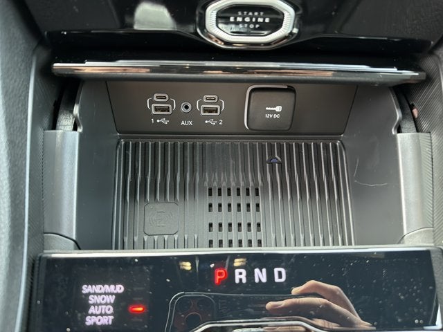 2027 Jeep Grand Cherokee L Limited