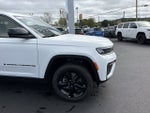 2027 Jeep Grand Cherokee L Limited