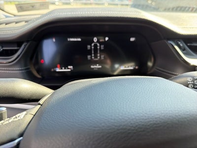 2027 Jeep Grand Cherokee L Limited