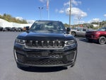 2027 Jeep Grand Cherokee L Limited