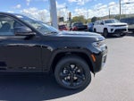 2027 Jeep Grand Cherokee L Limited