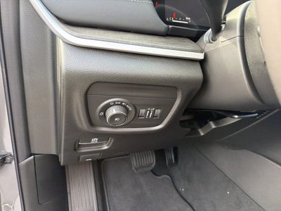 2027 Jeep Grand Cherokee L Limited