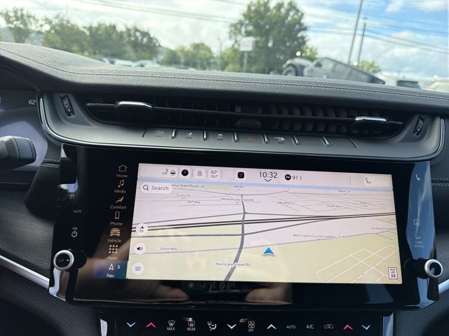2027 Jeep Grand Cherokee L Limited
