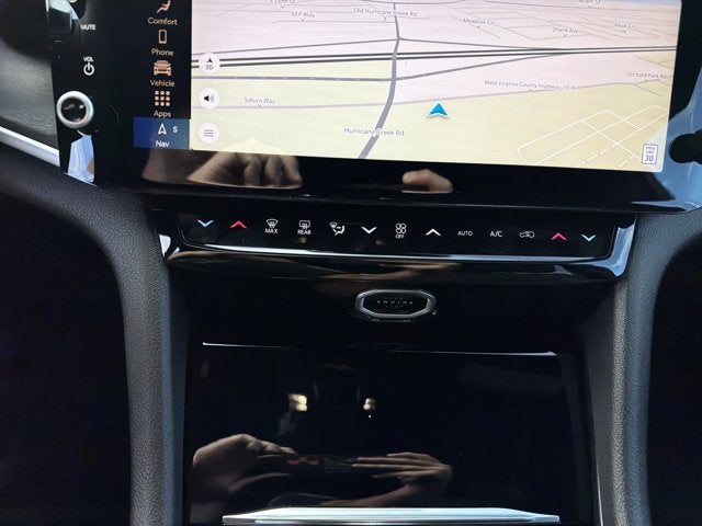 2027 Jeep Grand Cherokee L Limited