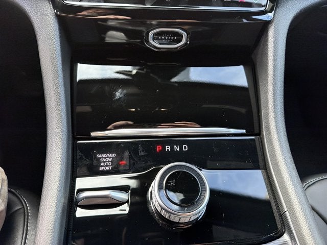 2027 Jeep Grand Cherokee L Limited