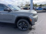 2027 Jeep Grand Cherokee L Limited