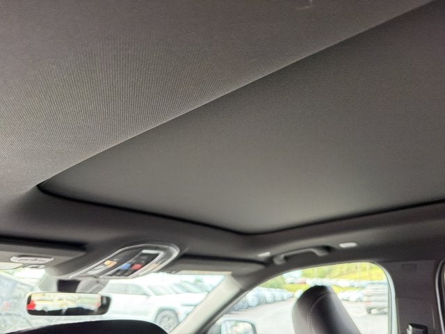 2027 Jeep Grand Cherokee L Limited