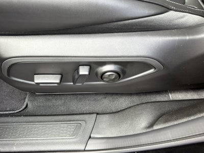 2027 Jeep Grand Cherokee L Limited