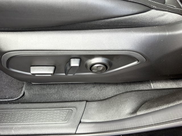 2027 Jeep Grand Cherokee L Limited