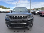 2027 Jeep Grand Cherokee L Limited