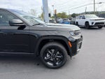 2027 Jeep Grand Cherokee L Limited