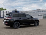 2026 Jeep Grand Cherokee L Base