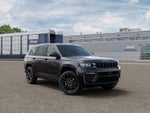 2026 Jeep Grand Cherokee L Base