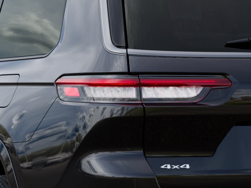 2026 Jeep Grand Cherokee L Base