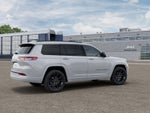 2026 Jeep Grand Cherokee L Base