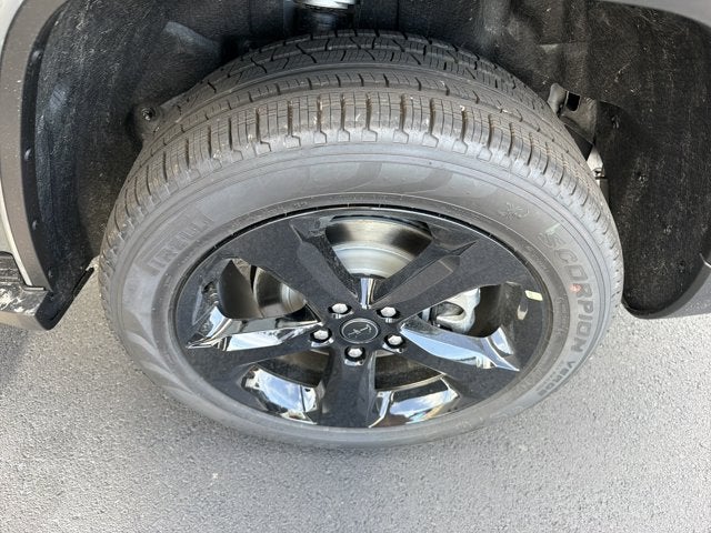 2027 Jeep Grand Cherokee L Limited