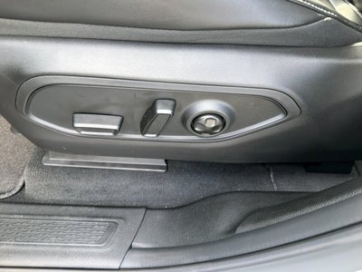 2027 Jeep Grand Cherokee L Limited