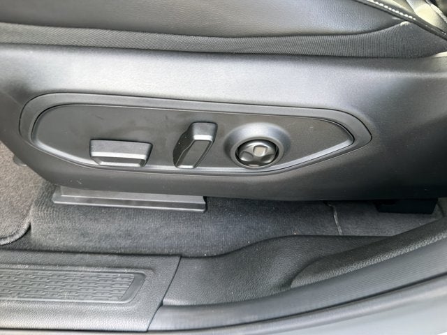 2027 Jeep Grand Cherokee L Limited