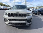 2027 Jeep Grand Cherokee L Limited