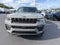 2027 Jeep Grand Cherokee L Limited