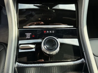 2027 Jeep Grand Cherokee L Limited