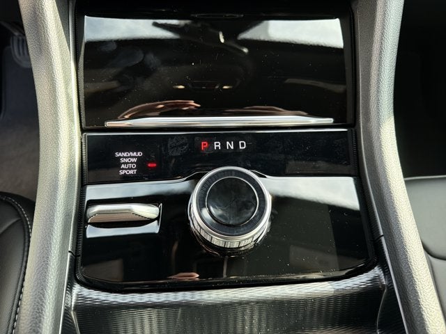 2027 Jeep Grand Cherokee L Limited