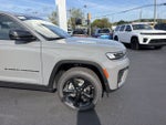 2027 Jeep Grand Cherokee L Limited