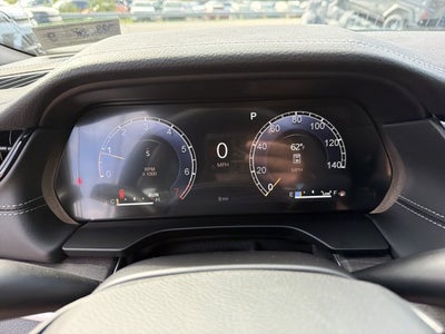 2027 Jeep Grand Cherokee L Limited