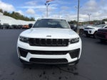 2027 Jeep Grand Cherokee L Limited