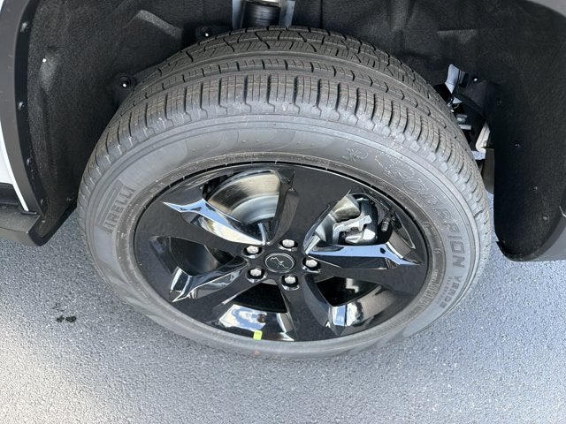 2027 Jeep Grand Cherokee L Limited