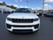 2027 Jeep Grand Cherokee L Limited
