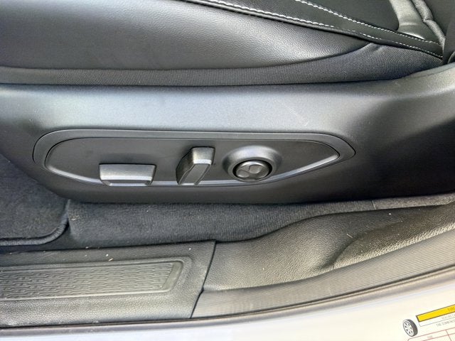 2027 Jeep Grand Cherokee L Limited