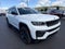 2027 Jeep Grand Cherokee L Limited